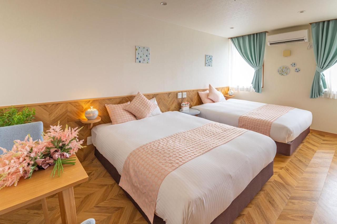 Hotel Teiregikan Tobe Esterno foto