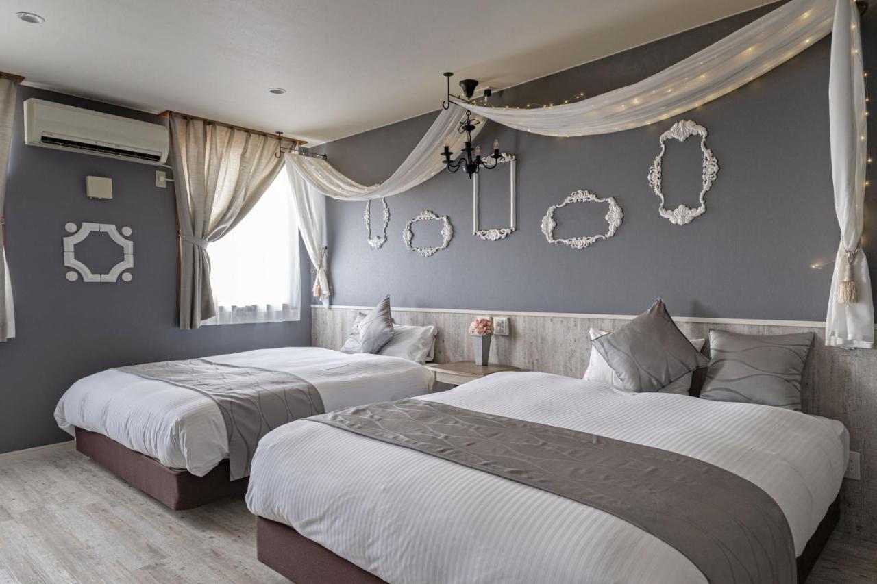 Hotel Teiregikan Tobe Esterno foto