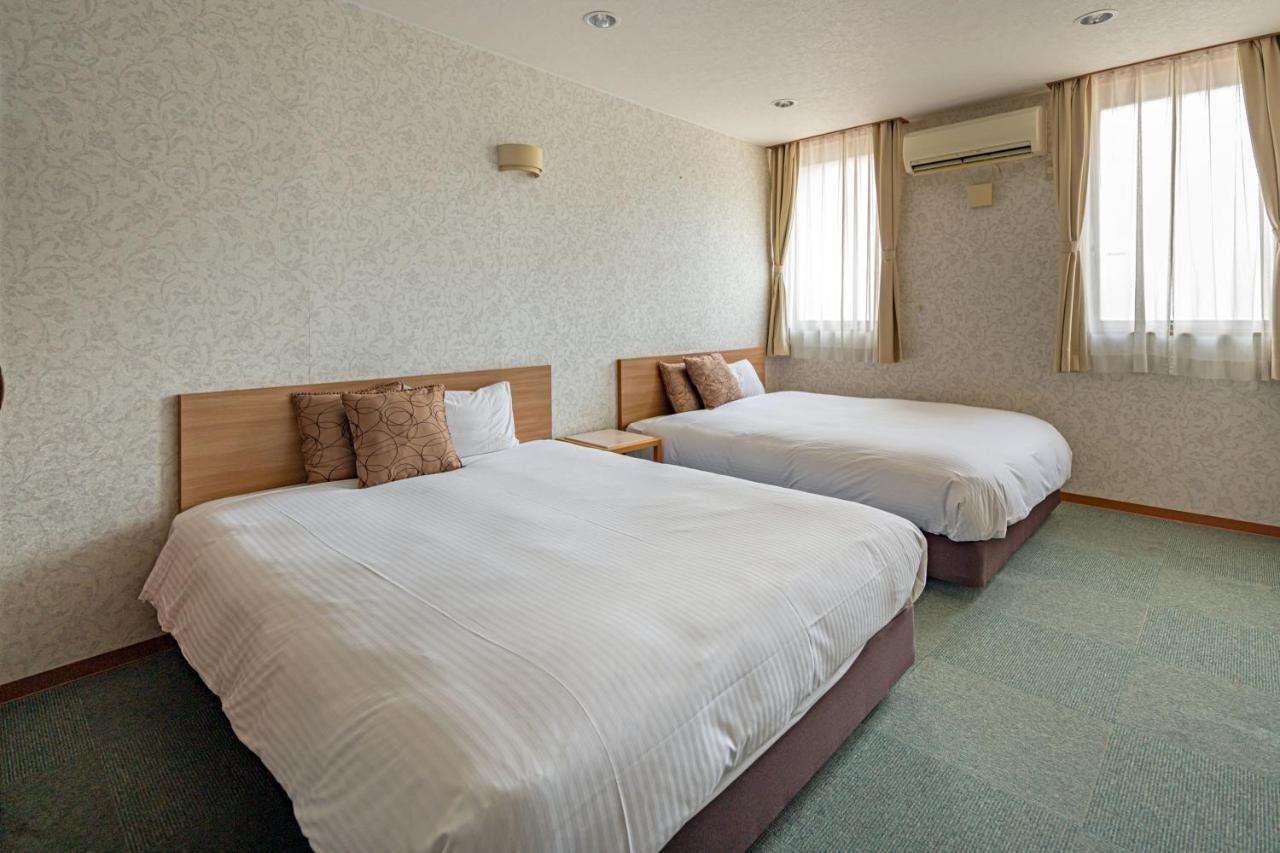 Hotel Teiregikan Tobe Camera foto