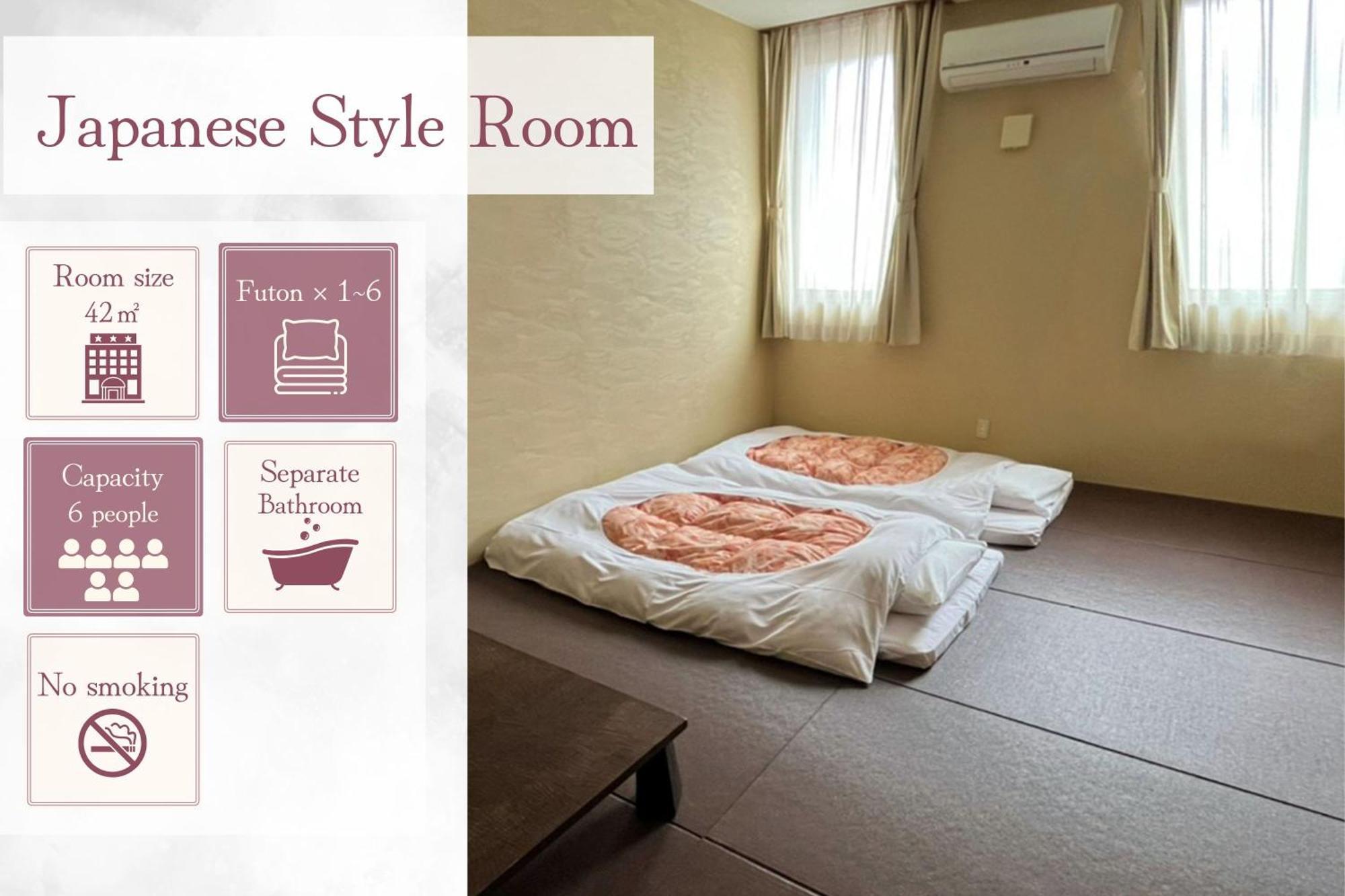 Hotel Teiregikan Tobe Esterno foto